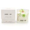 Agnes + Cat Botanical Soy Wax Candle - Fellberry
