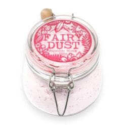 Agnes + Cat Fairy Dust 500g - Japanese Bloom