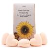 Sunflower Serenity Bath Bomb Gift Set.