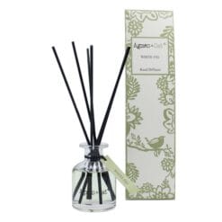 Agnes & Cat Reed Diffuser - White Fig, 140ml