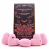 Bath Bomb Gift Set - Enchanting Heart Heaven