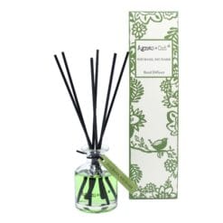 Agnes + Cat Reed Diffuser - Rhubarb
