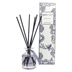 Agnes + Cat Reed Diffuser - Provence