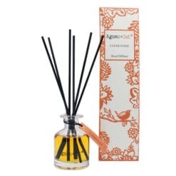 Agnes & Cat Reed Diffuser - Clementine