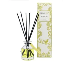 Agnes + Cat Reed Diffuser - Fresh Citrus