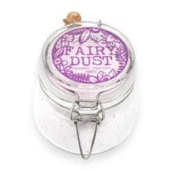 Agnes + Cat Fairy Dust 500g - Pressed Peonies