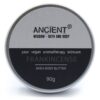 Frankincense Shea Body Butter