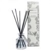 Agnes + Cat Reed Diffuser - Sea salt & Moss