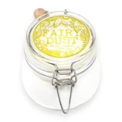 Agnes + Cat Fairy Dust 500g - Fresh Citrus