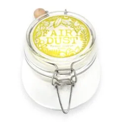 Agnes + Cat Fairy Dust 500g - Fresh Citrus