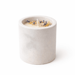 Bark & Bumble Botanical Soy Candle - Blueberry & Vanilla