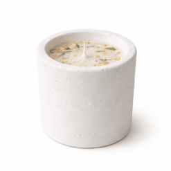 Bark & Bumble Botanical Soy Candle - Coastal Lime & Coconut Palm