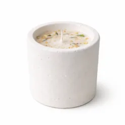 Bark & Bumble Botanical Soy Candle - Coastal Lime & Coconut Palm