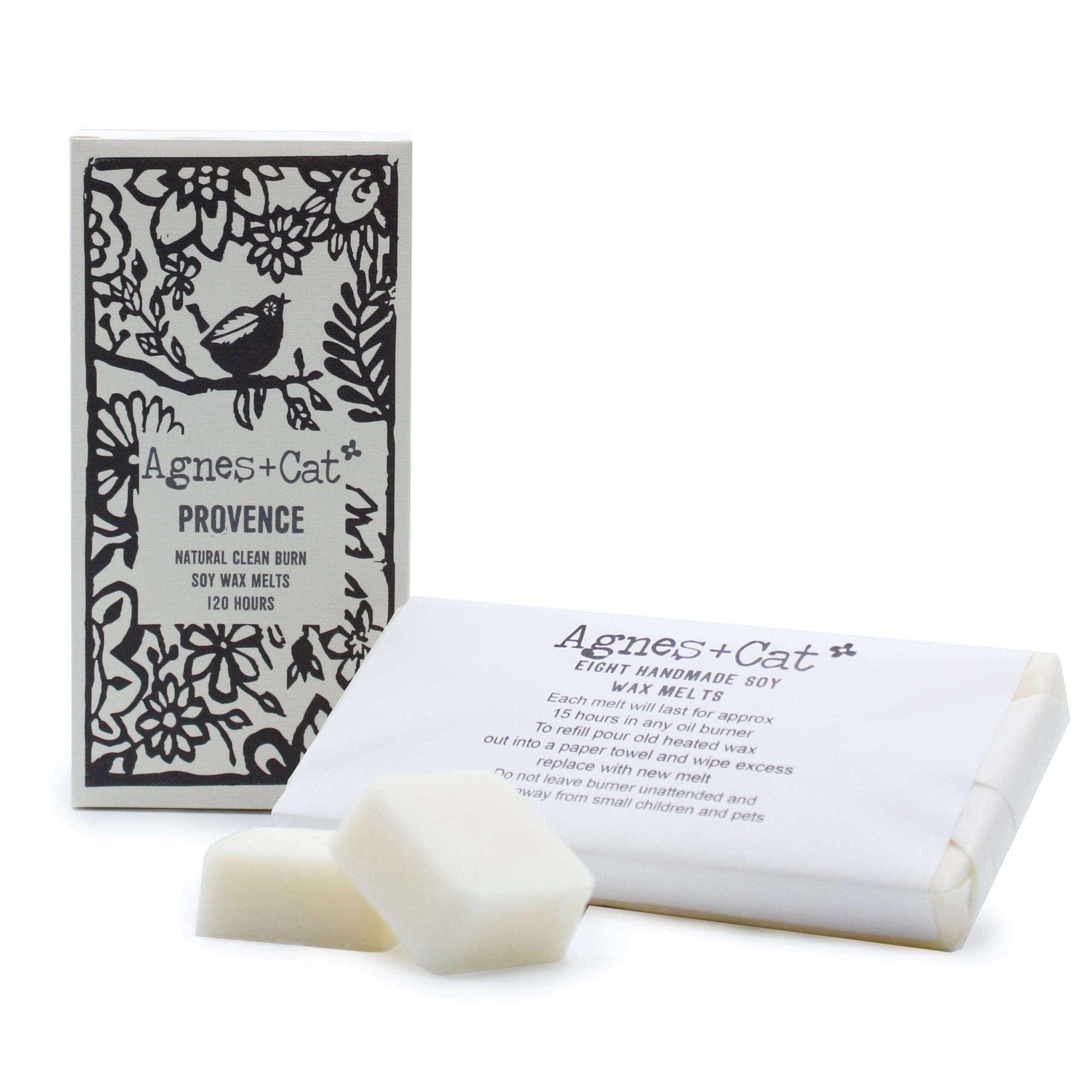 Floral Wax Melts