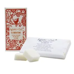 Clementine Natural Soy Wax Melts