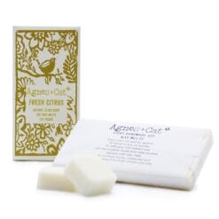 Citrus Soy Wax Melts