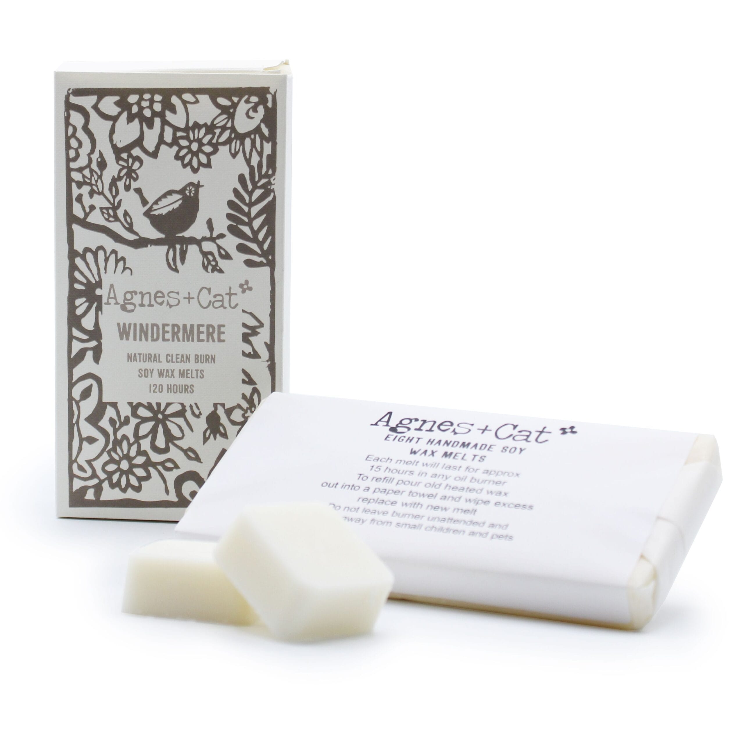 Natural Soy Wax Melts
