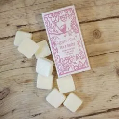 Tea & Roses Wax Melts