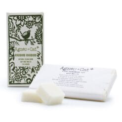 Rhubarb Wax Melts