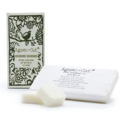 Rhubarb Wax Melts