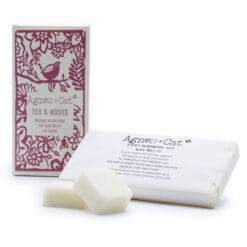 Tea & Roses Wax Melts