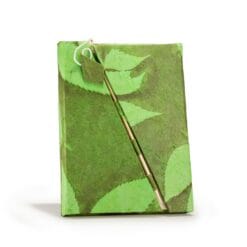 Lotka Bamboo Notebook